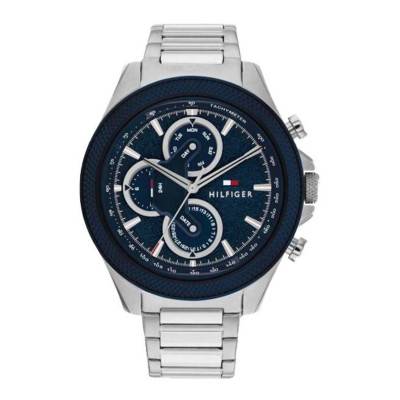 Montre Clarck 1792080 - Tommy Hilfiger