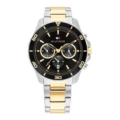 Montre Jordan 1792095 - Tommy Hilfiger