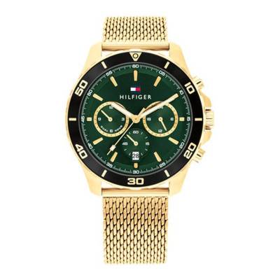 Montre Jordan 1792093 - Tommy Hilfiger