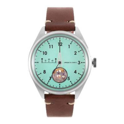 Montre Time Ruler TS2204C - Tacs