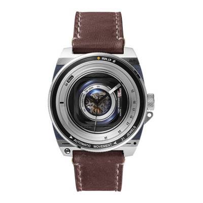 Montre Automatic Vintage Lens II B TS1803B - Tacs