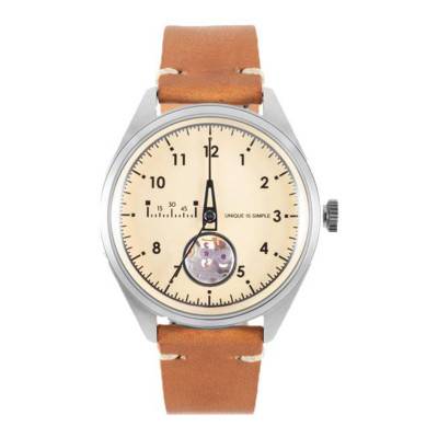 Montre Time Ruler TS2204B - Tacs