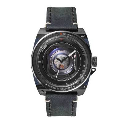 Montre Automatique Vintage Lens II TS1803C - Tacs