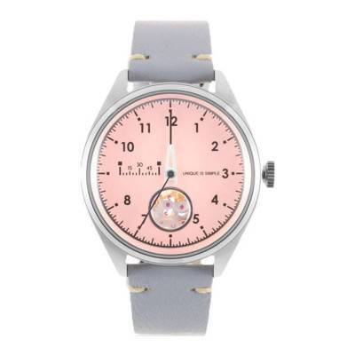 Montre Time Ruler TS2204D - Tacs