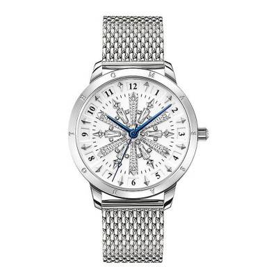 Montre Flocons de Neige WA0391-201-202 - Thomas Sabo