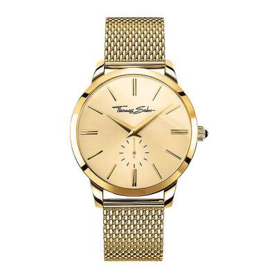 Rebel Spirit Watch WA0263-264-207 - Thomas Sabo