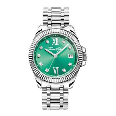 Montre Divine WA0404-201-211-33 MM - Thomas Sabo