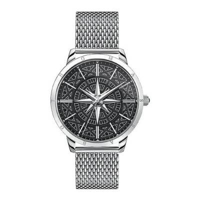 Montre Spirit Boussole Noire - WA0349-201-203 - Thomas Sabo