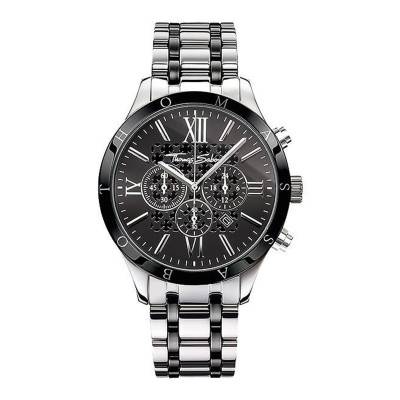 Thomas Sabo Rebel Urban WA0139-222-203 Watch - Thomas Sabo