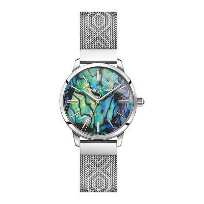 Montre Arizona Spirit Nacre d'Abalone - WA0344-201-218 - Thomas Sabo
