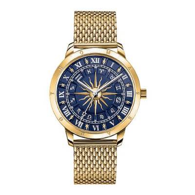 Yellow Spirit Astrale Watch - WA0352-264-209 - Thomas Sabo