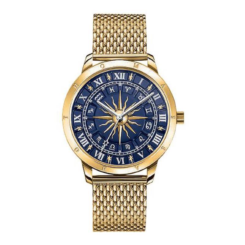 Yellow Spirit Astrale Watch - WA0352-264-209 - Thomas Sabo