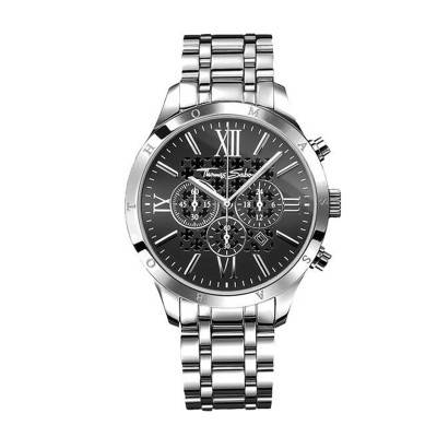 Rebel Urban Watch WA0015-201-203 - Thomas Sabo