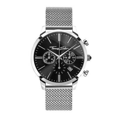 Montre Rebel Spirit Chronographe WA0245-201-203 - Thomas Sabo