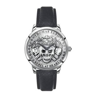 Montre Rebel at heart WA0355-203-201 - Thomas Sabo