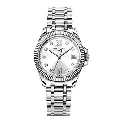 Montre Divine WA0252-201-201 - Thomas Sabo