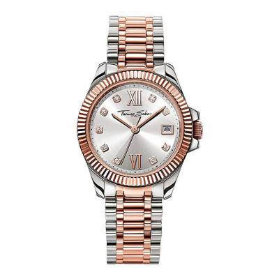 Montre Divine WA0219-272-201 - Thomas Sabo
