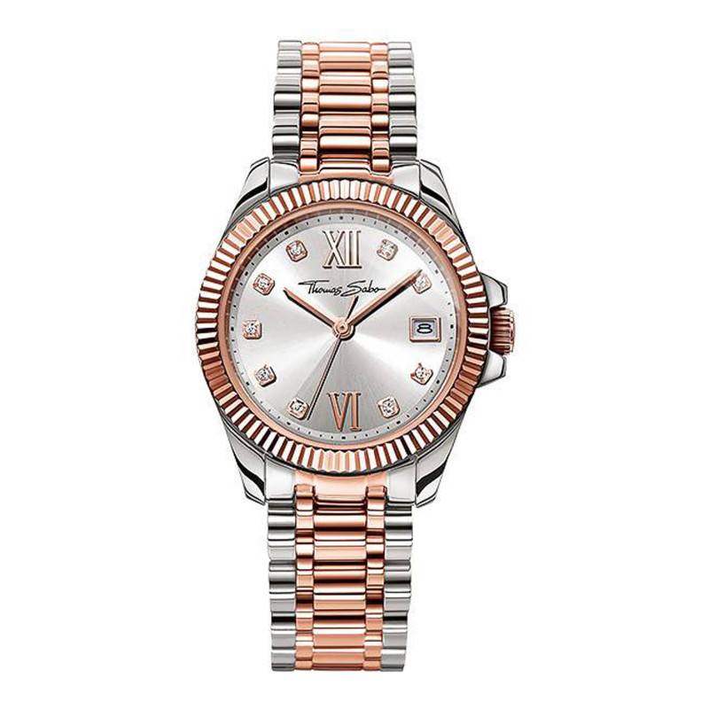 Divine Watch WA0219-272-201 - Thomas Sabo