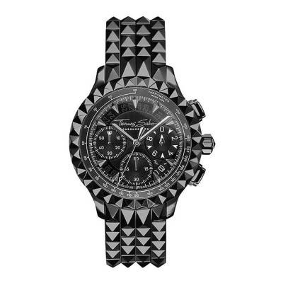 Montre Rebel at Heart Chrono WA0359-202-203 - Thomas Sabo
