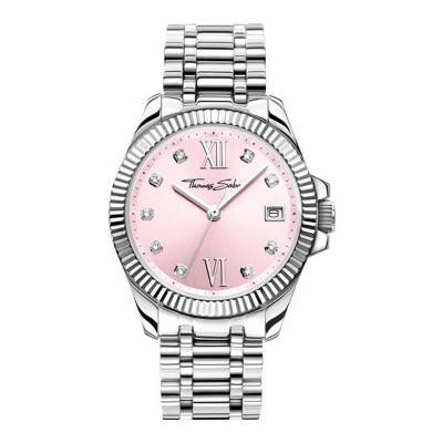 Montre Divine Colours Rose WA0401-201-204-33 - Thomas Sabo