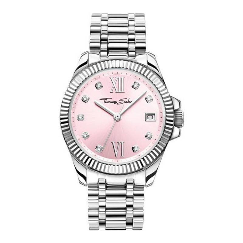 Divine Colours Rose WA0401-201-204-33 Watch - Thomas Sabo
