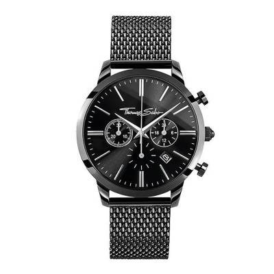 Montre Rebel Spirit Chronographe WA0291-287-203 - Thomas Sabo