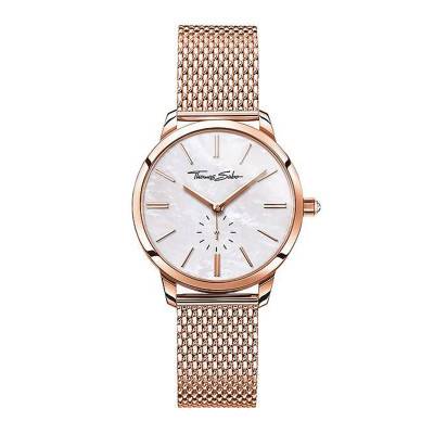 Montre Glam Spirit Nacré WA0303-265-213 - Thomas Sabo