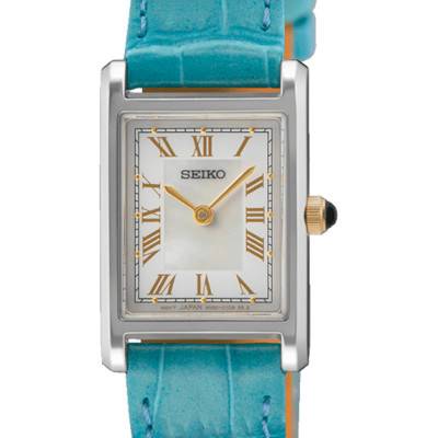Classic Watch SWR101P1 - Seiko