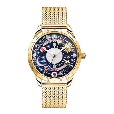 Cosmic Amulets WA0403-264-207-33 MM Watch - Thomas Sabo