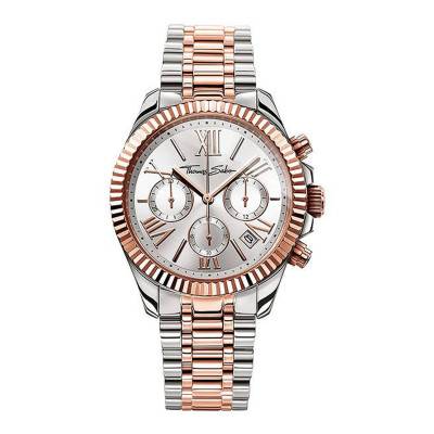 Montre Divine Chrono WA0221-272-201 - Thomas Sabo