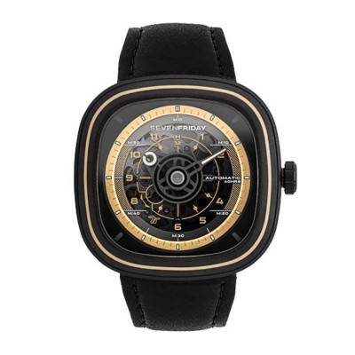 T2/06 - T-Works Watch - SevenFriday