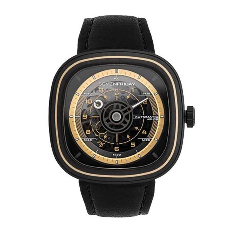 T2/06 - T-Works Watch - SevenFriday