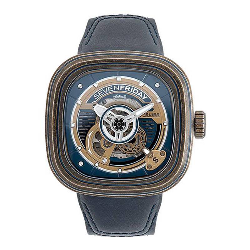 PS1/04 Watch - SevenFriday