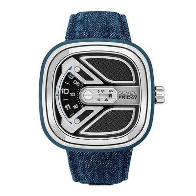 Montre M1B/01 Explorer Urbain - SevenFriday