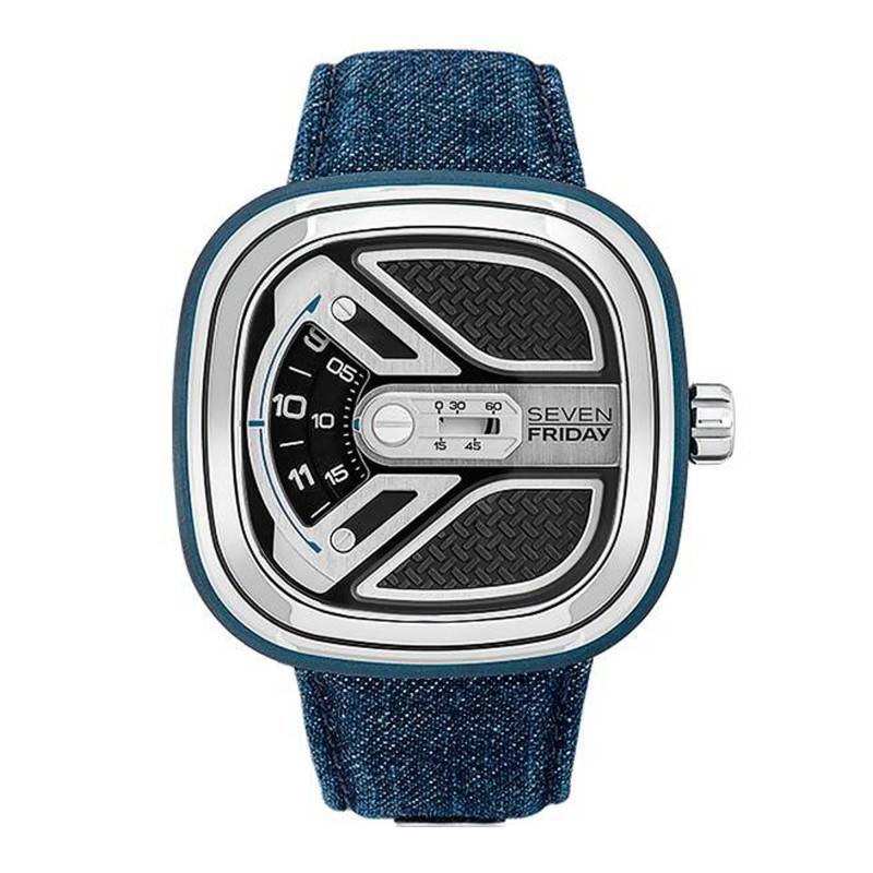 Watch M1B/01 Urban Explorer - SevenFriday