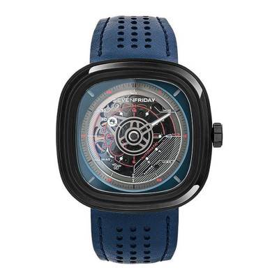 T Series T3/03 Watch - SevenFriday
