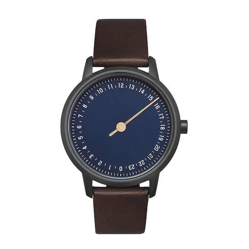 Slow Round S 06 Watch - Slow Watches