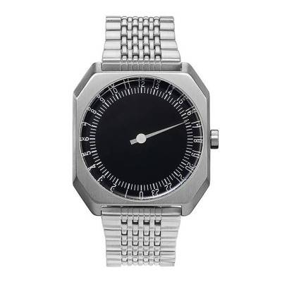 Montre Slow Jo 02 - Slow Watches