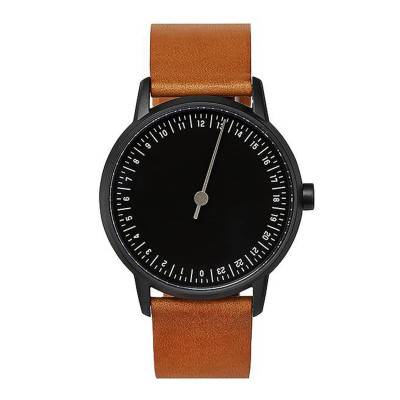 Slow Round 07 Watch - Slow Watches