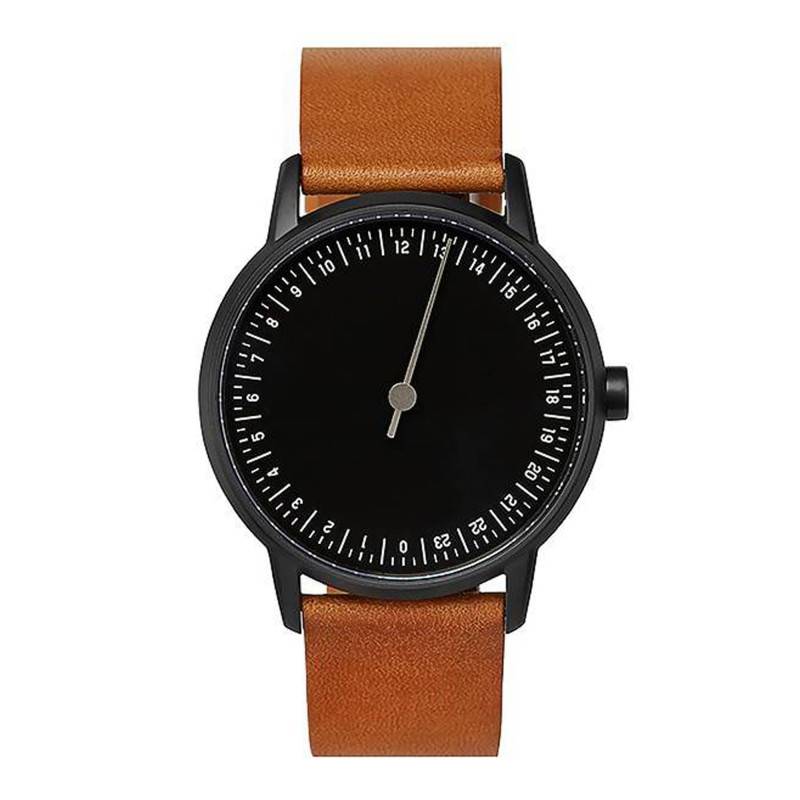 Slow Round 07 Watch - Slow Watches