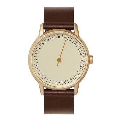 Montre Slow Round 08 - Slow Watches