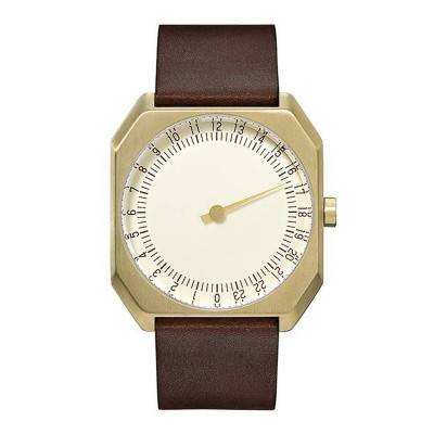 Montre Slow Jo 18 - Slow Watches