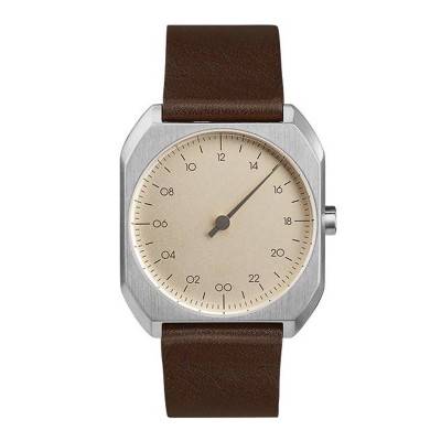 Montre Slow Mo 08 - Slow Watches