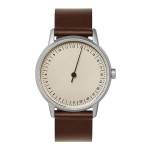 Blanc,Marron