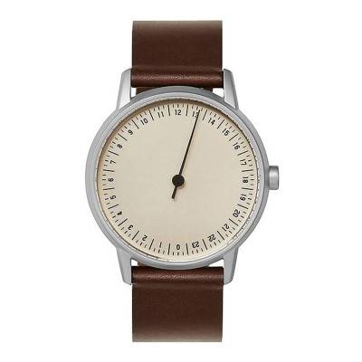 Slow Round 06 Watch - Slow Watches