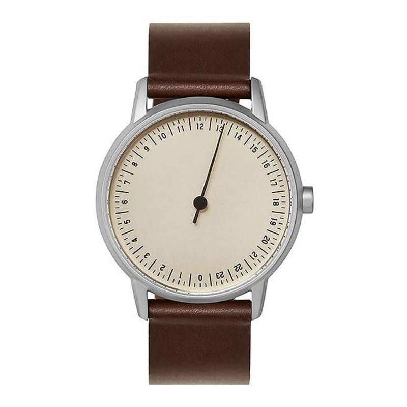 Slow Round 06 Watch - Slow Watches