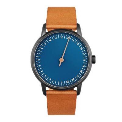 Slow Round 11 Watch - Slow Watches