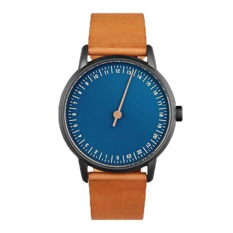 Slow Round 11 Watch - Slow Watches