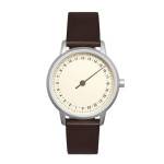 Blanc,Marron
