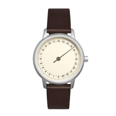 Montre Slow Round S 03 - Slow Watches